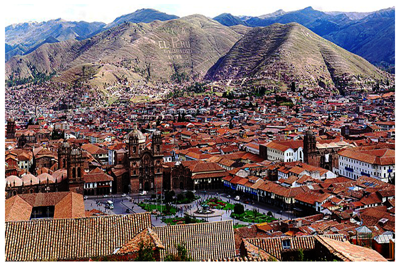 CUSCO