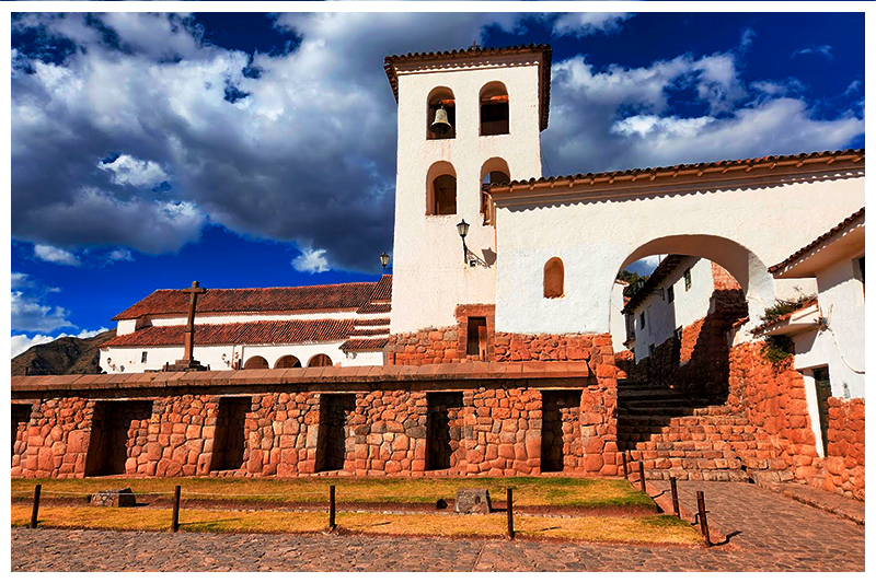 CHINCHERO