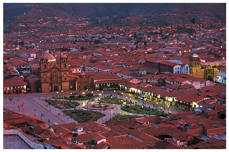 CUSCO 1