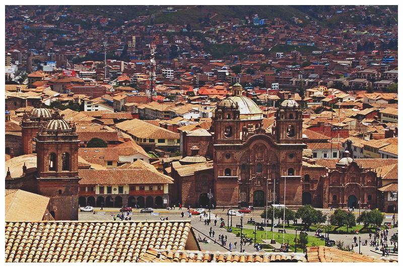 CUSCO 3