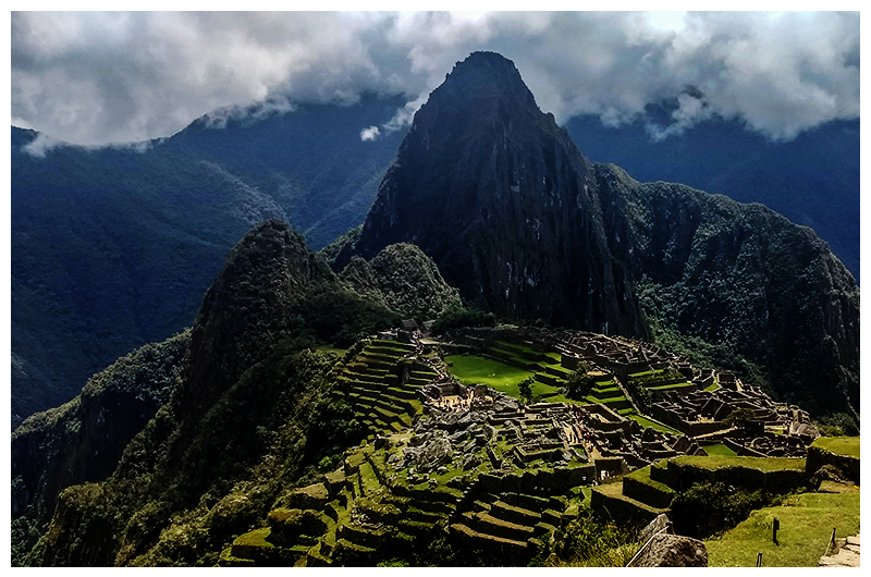 MACHUCPICCHU