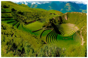 Valle Sagrado