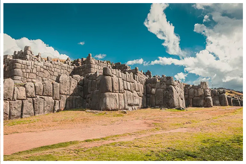 SAQSAYHUAMAN 06 DIAS